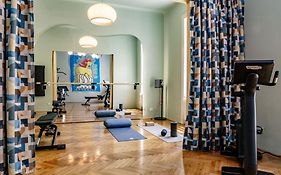 Small Luxury Hotel Altstadt Vienna